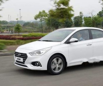 Hyundai Accent     2018 - Bán xe Hyundai Accent năm sản xuất 2018, giá cạnh tranh