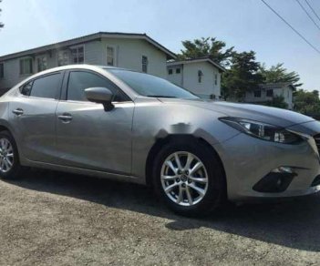 Mazda 3 AT 2016 - Cần bán lại xe Mazda 3 AT đời 2016, xe nhập như mới, giá 598tr