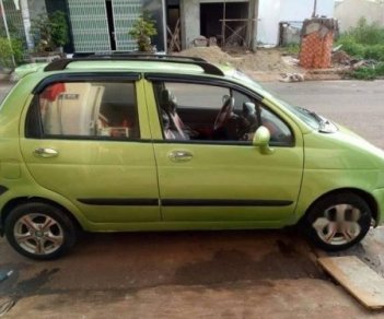 Daewoo Matiz 2005 - Bán Daewoo Matiz đời 2005