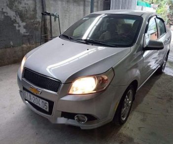 Chevrolet Aveo 2014 - Bán xe Chevrolet Aveo sản xuất 2014, 1 chủ mua mới