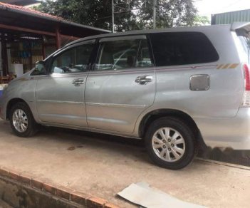 Toyota Innova   G 2009 - Bán xe Innova đời 2009 dòng G xịn, xe nội ngoại thất còn long lanh, nỉ zin