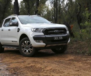 Ford Ranger 2018 - Bạn muốn sở hữu chiếc xe mạnh mẽ Ford Ranger 2018, hotline 0901.979.357 - Hoàng