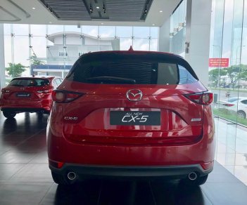 Mazda CX 5 2018 - Bán Mazda CX-5 gói khuyến mãi lên đến 25 triệu