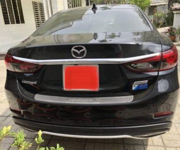 Mazda 6   2.0 Premium  2018 - Xe Mazda 6 2.0 Premium 2018, màu đen như mới