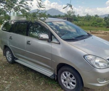 Toyota Innova   G  2006 - Bán xe Innova 2006, gia đình đang sử dụng