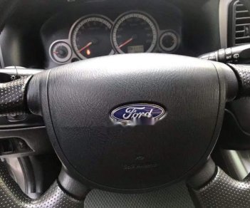 Ford Escape     2011 - Cần bán xe Ford Escape sản xuất năm 2011, màu xám, giá chỉ 425 triệu