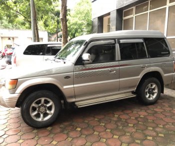 Mitsubishi Pajero V6 3000 2003 - Bán xe Pajero V6 3000 đời 2003 chính chủ