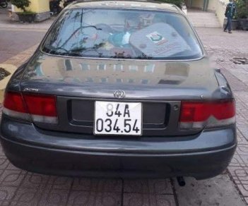 Mazda 626   1994 - Bán Mazda 626 đời 1994, màu xám, nhập khẩu 