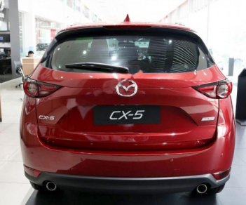 Mazda CX 5 2.0 AT 2018 - Cần bán xe Mazda CX 5 2.0 AT 2018, màu đỏ, giá 899tr