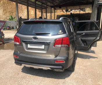 Kia Sorento 2012 - Bán xe 1 chủ, giao dịch tại nhà