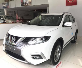 Nissan X trail V-Series 2018 - Bán xe Nissan X-Trail V-series 2018