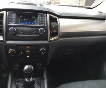 Ford Ranger    XLT    2015 - Bán Ford Ranger XLT số sàn, bản cao cấp, sản xuất 2015, Đk 2/2016 hai cầu phom mới 2016