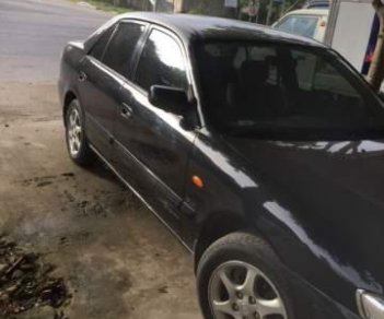 Mazda 323 2008 - Cần bán xe cũ Mazda 323 đời 2008, nhập khẩu nguyên chiếc như mới