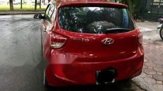 Hyundai Grand i10   2016 - Bán Hyundai Grand i10 2016, không chạy dịch vụ, máy móc nguyên vẹn