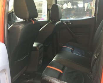 Ford Ranger   3.2 AT  2015 - Cần bán gấp Ford Ranger 3.2 AT đời 2015, giá chỉ 539 triệu