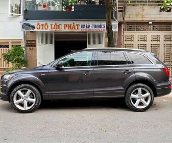 Audi Q7 3.0 2010 - Bán Audi Q7 3.0 2010 xe đẹp không lỗi, bao kiểm tra hãng