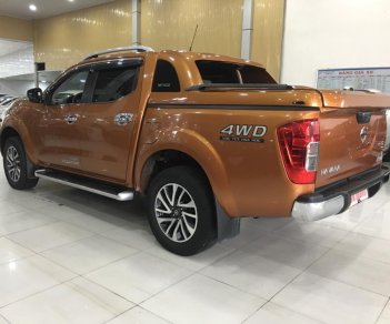 Nissan Navara 2016 - Bán Nissan Navara sản xuất 2016, nhập khẩu số tự động, 695 triệu