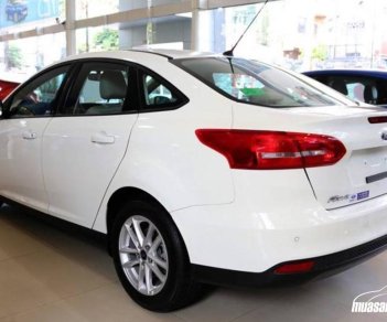 Ford Focus Trend 2018 - Bán Ford Focus 2018 động cơ Ecoboots 1.5, LH 0901.979.357 - Hoàng