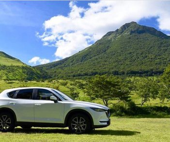 Mazda CX 5 2.0 2018 - Mazda Phạm Văn Đồng bán xe CX5 giá giảm sâu, phụ kiện hấp dẫn, hỗ trợ trả góp lên đến 90%, liên hệ 0977759946