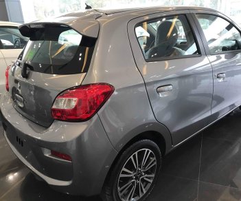 Mitsubishi Mirage MT 2018 - " Hot " giảm ngay 97 triệu khi mua xe Mitsubishi Mirage trong tháng 11, LH 0968.660.828