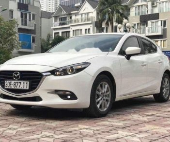 Mazda 3   Facelift  1.5AT 2017 - Bán xe Mazda 3 Hatchback 1.5AT 2017, Facelift, xe đăng kí tên tư nhân 1 chủ từ đầu