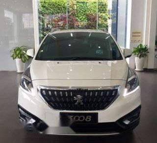 Peugeot 3008    Facelift   2017 - bán    Peugeot 3008 Facelift - đẳng cấp châu Âu