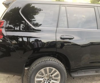 Toyota Prado VX 2018 - Bán Toyota Prado 2018, nhận đặc xe giao sớm nhất.