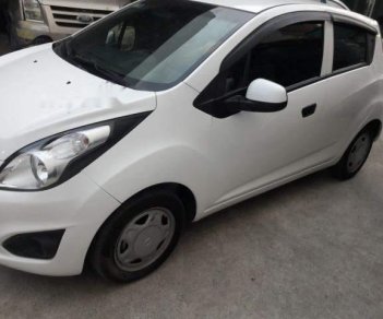 Chevrolet Spark 2016 - Bán xe Chevrolet Spark sản xuất năm 2016, màu trắng, nhập khẩu nguyên chiếc chính chủ