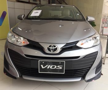 Toyota Vios E 2018 - Bán Xe Vios đời 2019 đưa trước 130 triệu