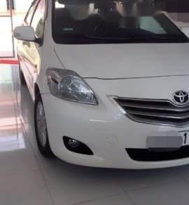 Toyota Vios     2012 - Cần bán Toyota Vios, xe một đời chủ mua mới từ đầu tại hãng