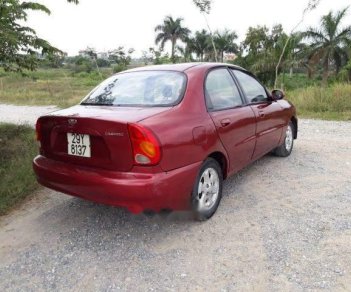 Daewoo Lanos MT 2003 - Bán Lanos sản xuất 2003, tên tư nhân, xe đẹp, máy cực ngon cực khoẻ