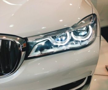 BMW 7 Series 730Li 2018 - Bán BMW 7 Series 730Li sản xuất năm 2018, xe nhập