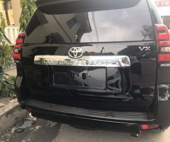 Toyota Prado VX 2018 - Bán Toyota Prado 2018, nhận đặc xe giao sớm nhất.