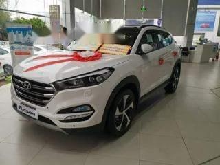 Hyundai Tucson   2.0AT  2018 - Bán Hyundai Tucson 2.0AT, máy xăng - Giao ngay