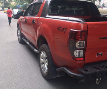 Ford Ranger 3.2 Wildtrak  2014 - Ranger Wildtrak 3.2L 4x4 AT sx 2014 nhập khẩu