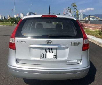 Hyundai i30 1.6AT 2010 - Bán Hyundai i30 1.6AT năm 2010, màu bạc, nhập khẩu Hàn Quốc, giá tốt