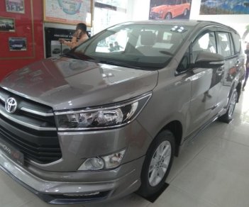 Toyota Innova 2.0E 2018 - An Thành khai trương tại Bình Chánh – Bán Innova, giá giảm hấp dẫn, 160 triệu nhận xe, 0909.345.296