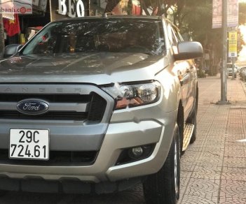 Ford Ranger 2016 - Bán xe Ford Ranger đời 2016, nhập khẩu nguyên chiếc