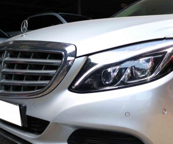 Mercedes-Benz C class C250 Exclusive 2015 - Bán Mercedes C250 2015 Exclusive 39000km