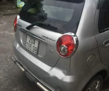 Chevrolet Spark   2010 - Bán xe Chevrolet Spark 2010 giá 145tr, giấy tờ đầy đủ