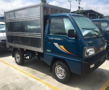 Thaco TOWNER 2018 - Bán xe tải Thaco Towner800 mới 2018, tải 900kg, LH 0938907153
