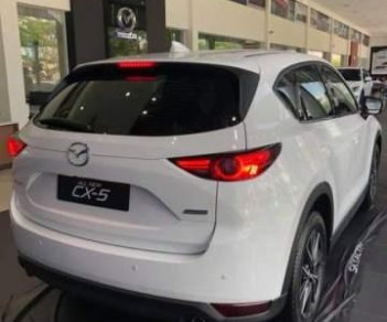 Mazda CX 5 2018 - Bán xe Mazda CX 5 sản xuất năm 2018, giá tốt