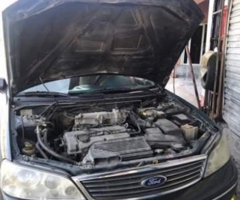 Ford Laser    LXI 2004 - Bán ô tô Ford Laser LXI năm sản xuất 2004 chính chủ