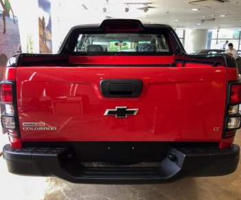 Chevrolet Colorado AT 4x2 2018 - Bán tải Colorado số tự động 1 cầu nhập khẩu (giá tốt, nhiều ưu đãi)