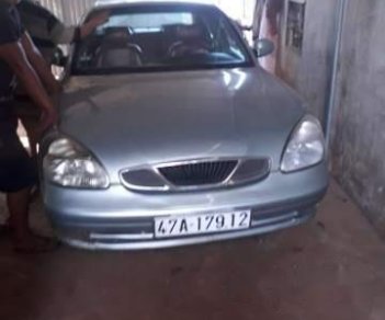 Daewoo Nubira   2002 - Cần bán lại xe Daewoo Nubira sản xuất năm 2002, nhập khẩu nguyên chiếc chính chủ