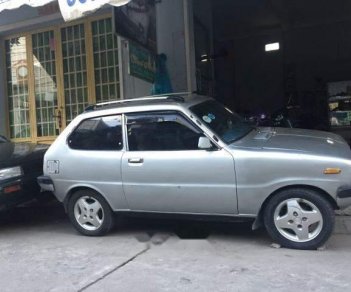 Mitsubishi Minica 1973 - Bán Mitsubishi Minica 1973, màu bạc, xe nhập, giá 85tr