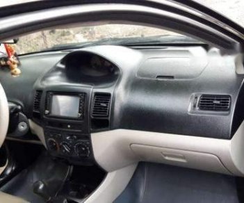 Toyota Vios MT 2007 - Bán Toyota Vios MT 2007, màu đen, nhập khẩu, xe gia đình