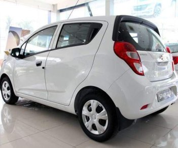 Chevrolet Spark  Van   2018 - Bán xe Chevrolet Spark Van năm 2018, sở hữu xe với chỉ 40 triệu trả trước