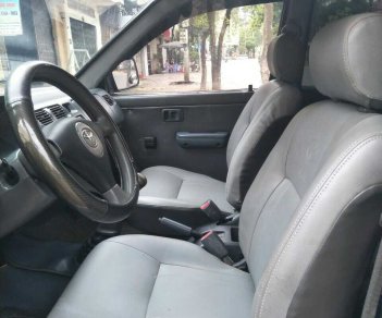 Toyota Zace 2004 - Bán ô tô Toyota Zace sx 2004, màu xanh, chính chủ, 198tr