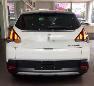 Peugeot 3008    Facelift   2017 - bán    Peugeot 3008 Facelift - đẳng cấp châu Âu